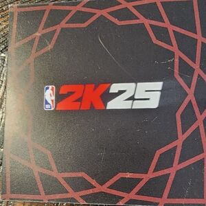 NBA 2K25 hall of fame - xbox